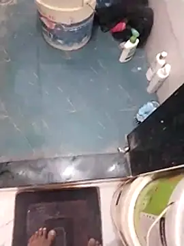 Wet BunnyFun online show from 01/10/26, 03:08