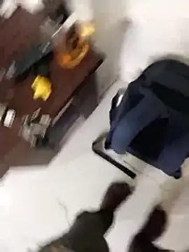 Wet BunnyFun online show from 05/12/26, 08:55