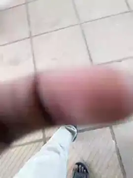 Wet BunnyFun online show from 05/18/26, 07:14