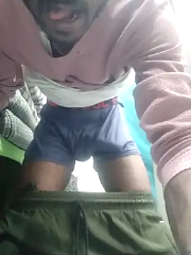 Wet BunnyFun online show from 05/18/26, 08:47