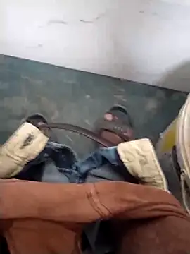 Wet BunnyFun online show from 06/03/26, 07:00