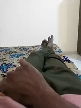 Wet BunnyFun online show from 06/05/26, 05:47
