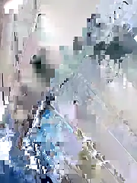 Wet BunnyFun online show from 07/01/26, 10:28