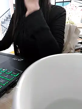 meomeocute online show from 03/18/26, 04:15