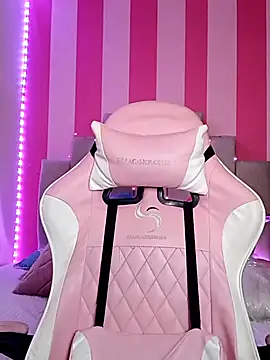 SweetAnya01 online show from 11/14/25, 04:44