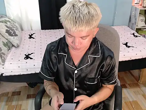 Fuckboii intown online show from 04/30/26, 06:20