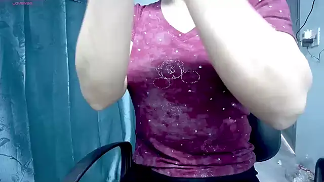  Sara 768 online show from 12/01/25, 08:19