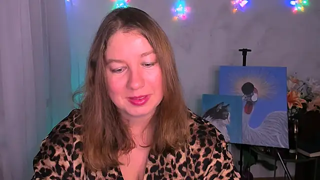 Snapshot of NancySanders chatting on 11/18/25, 01:55 NancySanders online show from 11/18/25, 01:55