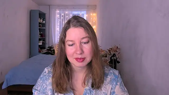 Snapshot of NancySanders chatting on 12/14/25, 07:47 NancySanders online show from 12/14/25, 07:47