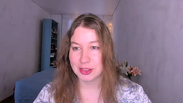 NancySanders online show from 02/03/26, 09:14