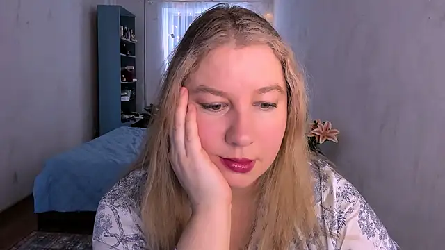 NancySanders online show from 02/17/26, 06:32