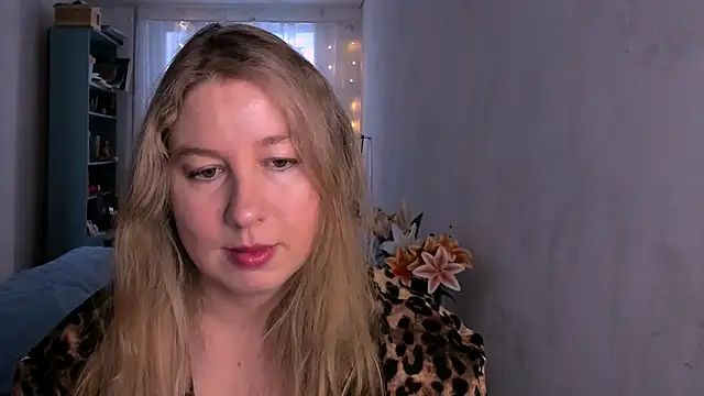 NancySanders online show from 02/24/26, 08:45