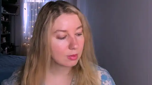 NancySanders online show from 04/05/26, 06:43