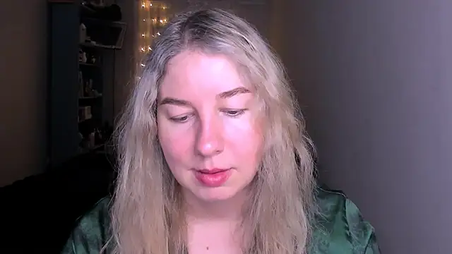 NancySanders online show from 04/20/26, 06:53