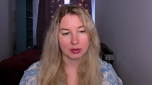 NancySanders online show from 07/13/26, 09:23