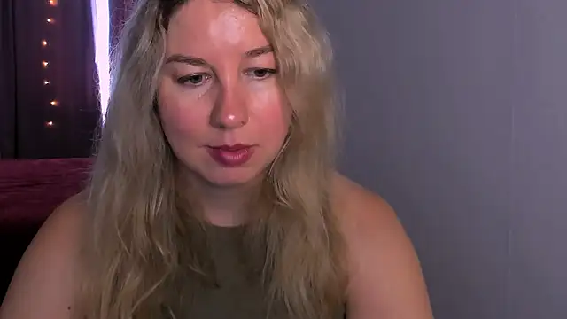 NancySanders online show from 07/22/26, 07:33