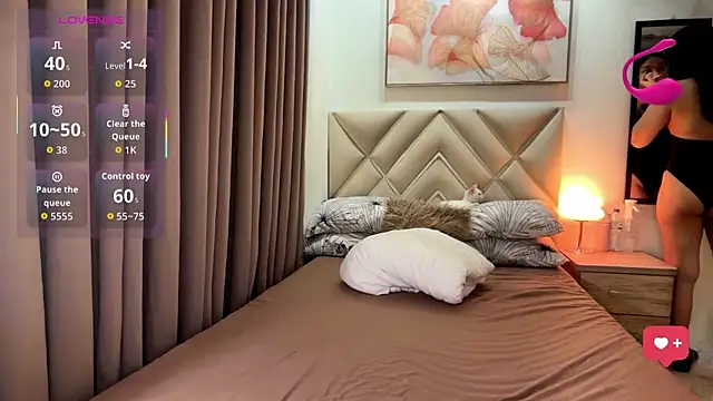 hadahera online show from 11/24/25, 11:43