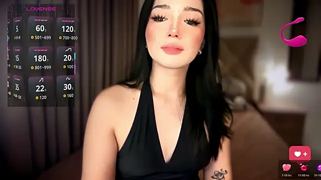 hadahera online show from 02/07/26, 03:49