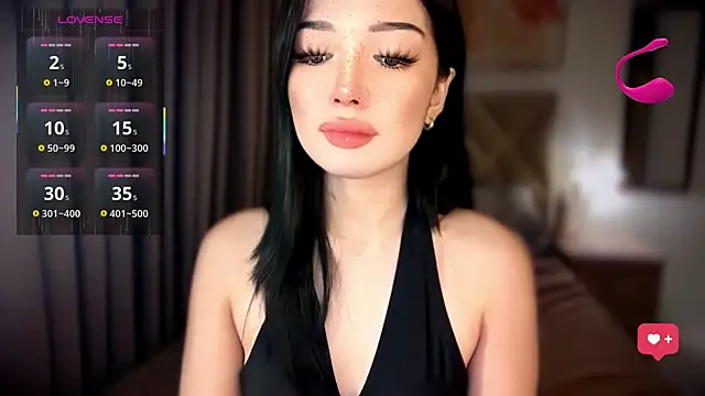 hadahera online show from 02/08/26, 02:31