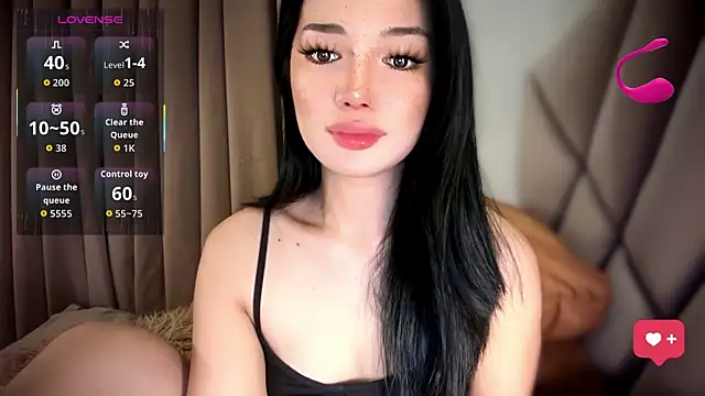 hadahera online show from 02/20/26, 04:40