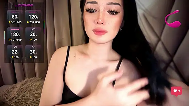 hadahera online show from 02/23/26, 03:20