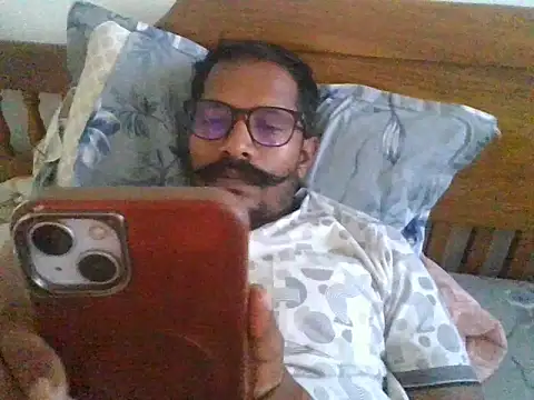 hosur horny online show from 04/19/26, 05:40