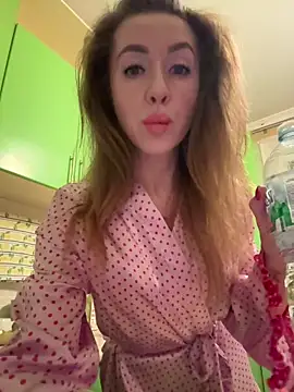 MarinaDiva11 74 online show from 10/13/25, 07:36