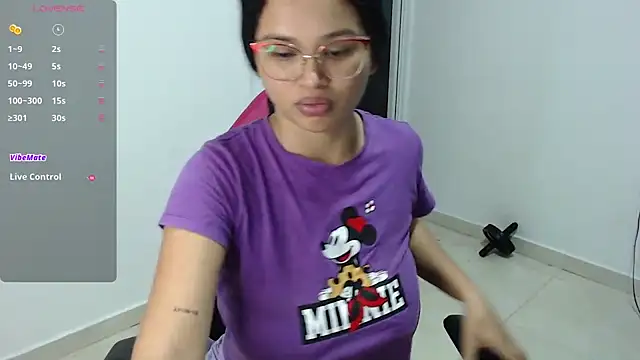 nice oussy online show from 09/08/25, 10:09