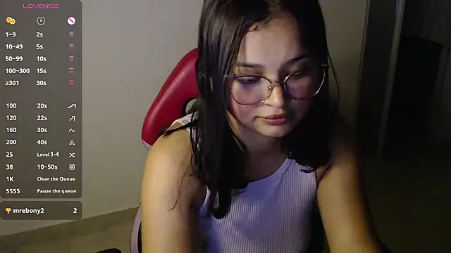 nice oussy online show from 10/03/25, 07:16