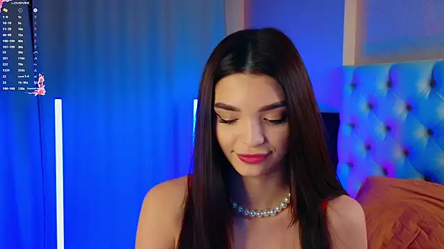 MarciaMarshall online show from 11/21/25, 08:40