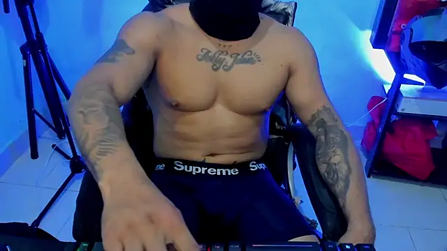 zeus 7777 online show from 04/23/26, 12:29