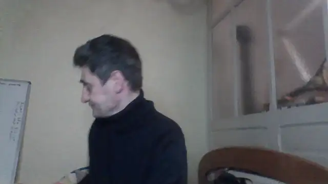 SACHAcalin online show from 12/17/25, 09:21