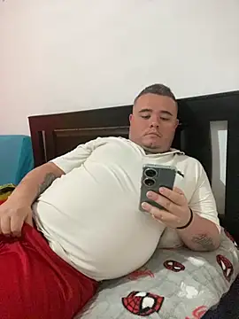 Chimbo-1996 online show from 09/15/25, 05:46