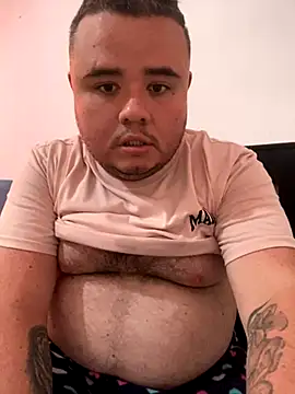 Chimbo-1996 online show from 09/18/25, 06:54