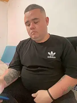 Chimbo-1996 online show from 09/30/25, 08:58