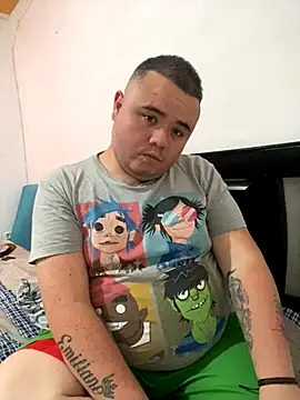 Chimbo-1996 online show from 10/03/25, 06:27