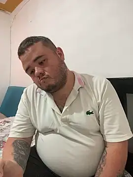 Chimbo-1996 online show from 10/14/25, 08:42