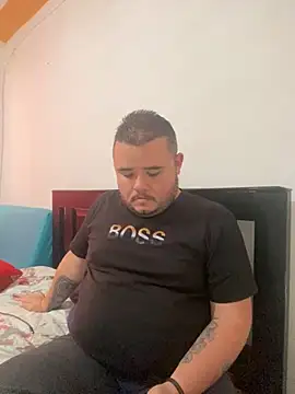 Chimbo-1996 online show from 10/17/25, 07:05