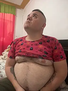 Chimbo-1996 online show from 10/24/25, 09:44