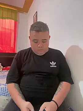 Chimbo-1996 online show from 11/19/25, 08:20