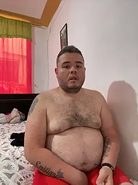 Chimbo-1996 online show from 11/27/25, 06:43