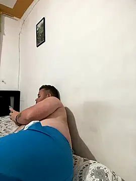 Chimbo-1996 online show from 11/30/25, 01:31