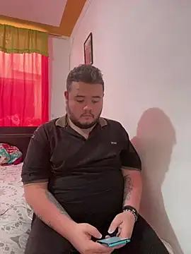 Chimbo-1996 online show from 12/22/25, 07:22