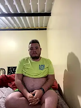 Chimbo-1996 online show from 01/12/26, 01:44