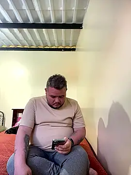 Chimbo-1996 online show from 01/13/26, 05:18