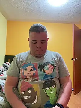 Chimbo-1996 online show from 02/18/26, 03:13