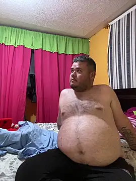 Chimbo-1996 online show from 03/02/26, 01:19