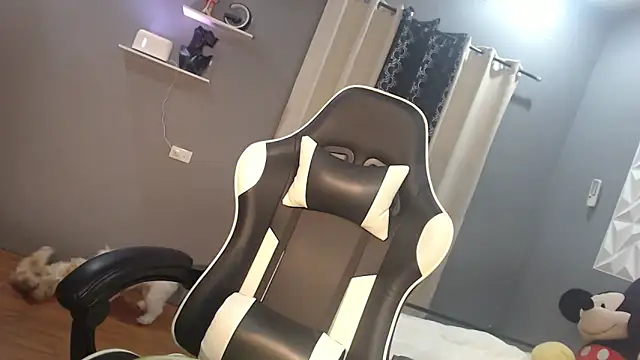 chikkabylarsmae online show from 12/03/25, 11:14