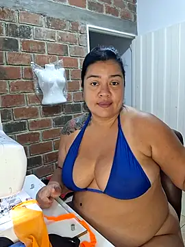 NARNYALABELLA online show from 10/03/25, 12:35