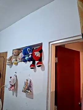 NARNYALABELLA online show from 11/06/25, 12:22